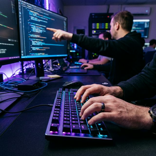 Soporte Técnico Ágil SRG