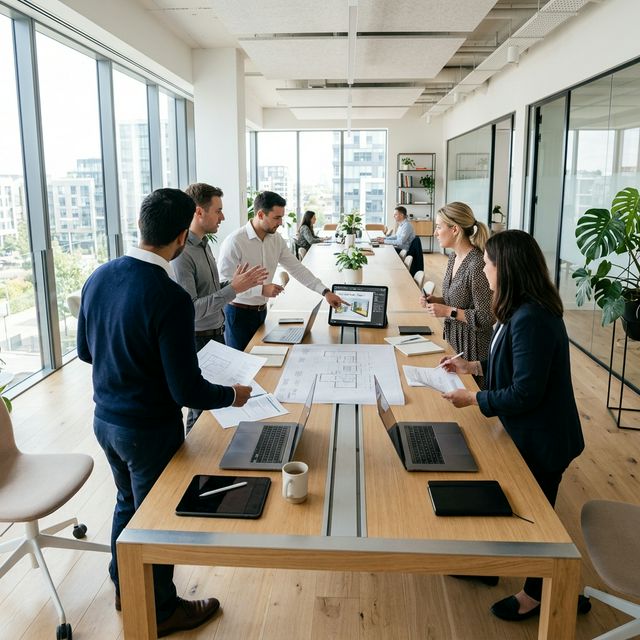 Soporte Tecnológico Humano