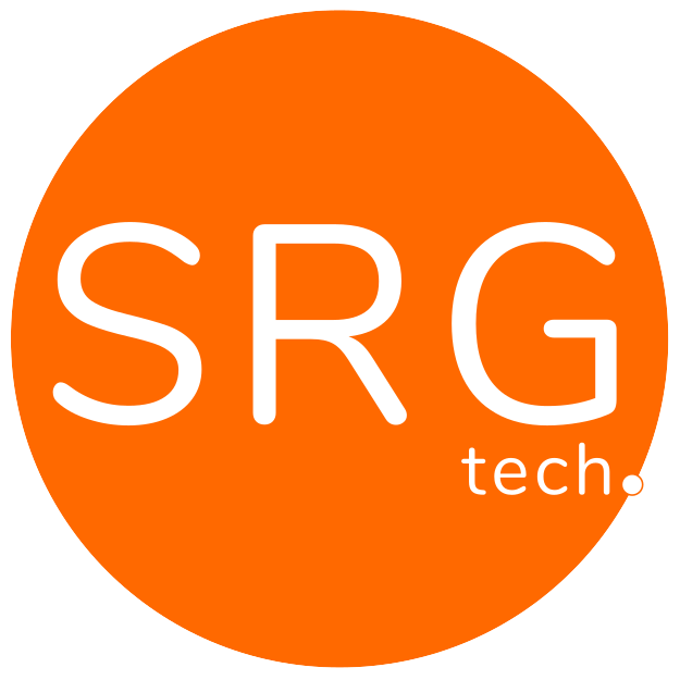 SRG INFORMATICA