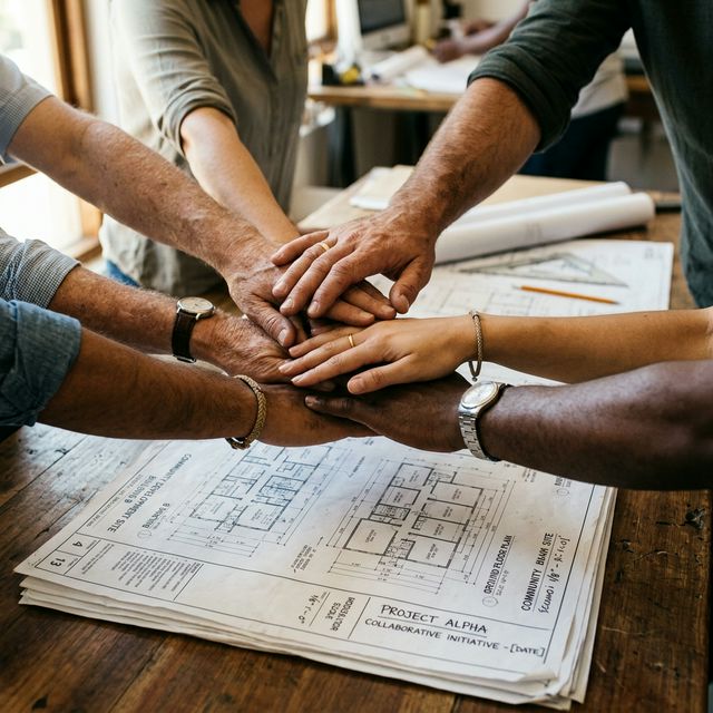 Equipo SRG - Cercanía Expert