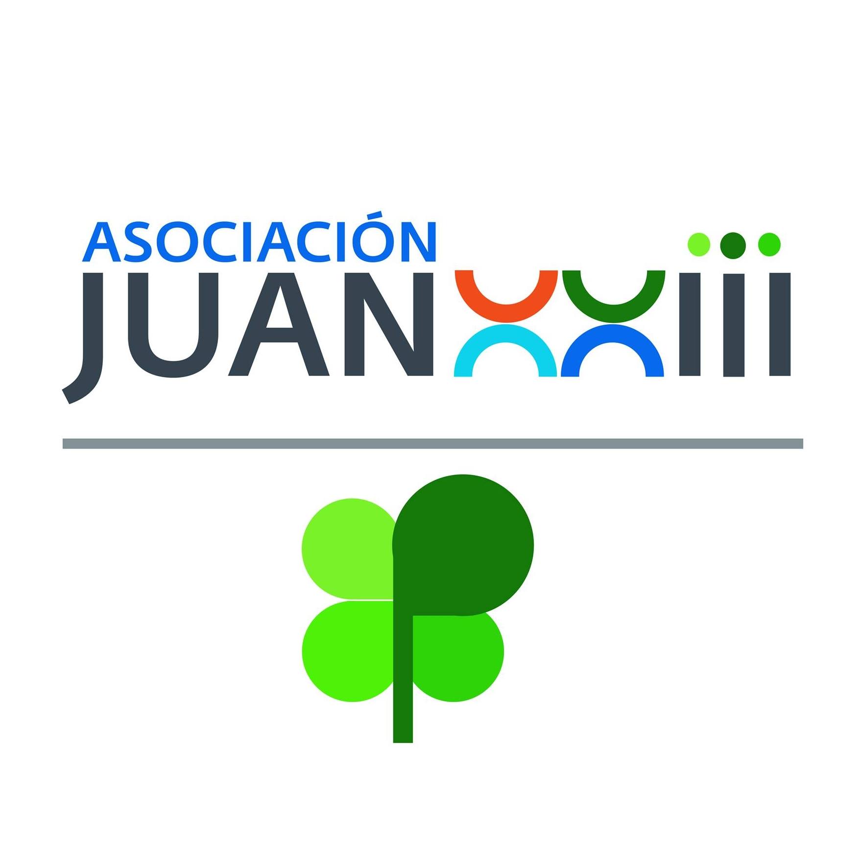 asociacion juand xviii